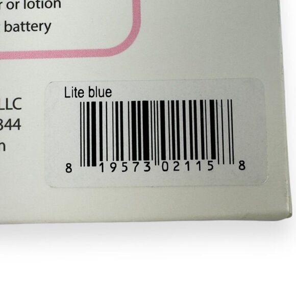 PopSonic Leaf and Leafbud Sonic Facial Cleaning Bundle - Picture 6 of 6